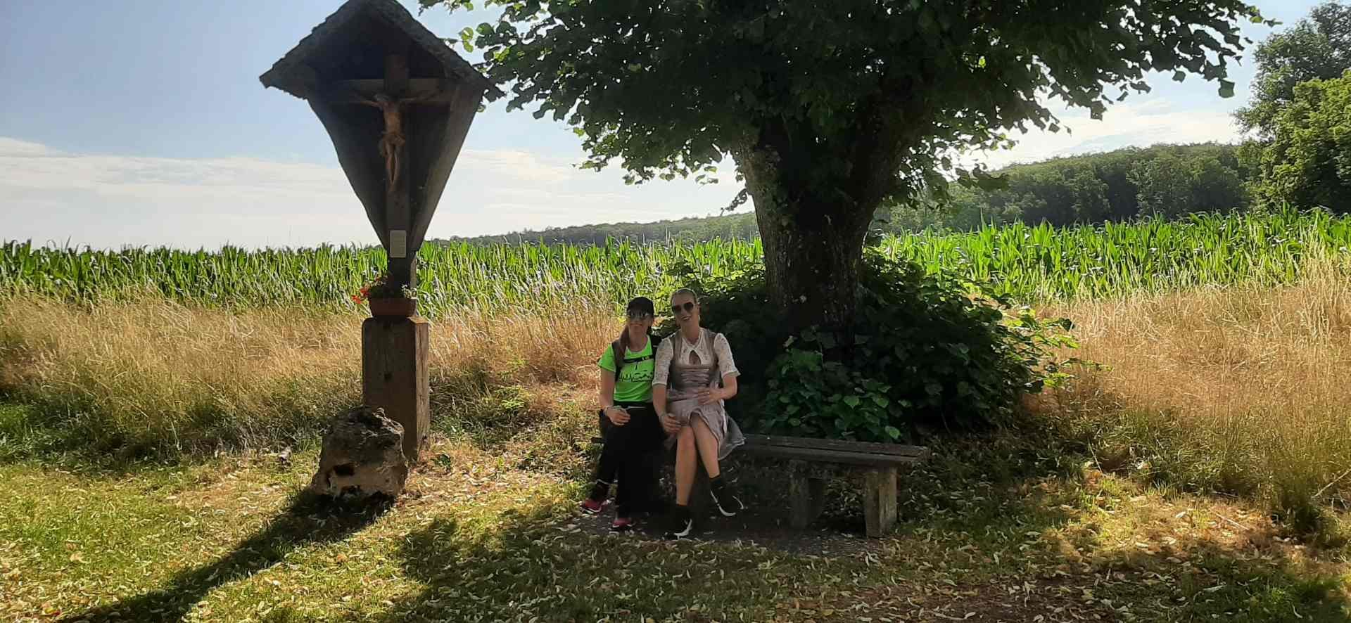 07 a Ipfmesswanderung